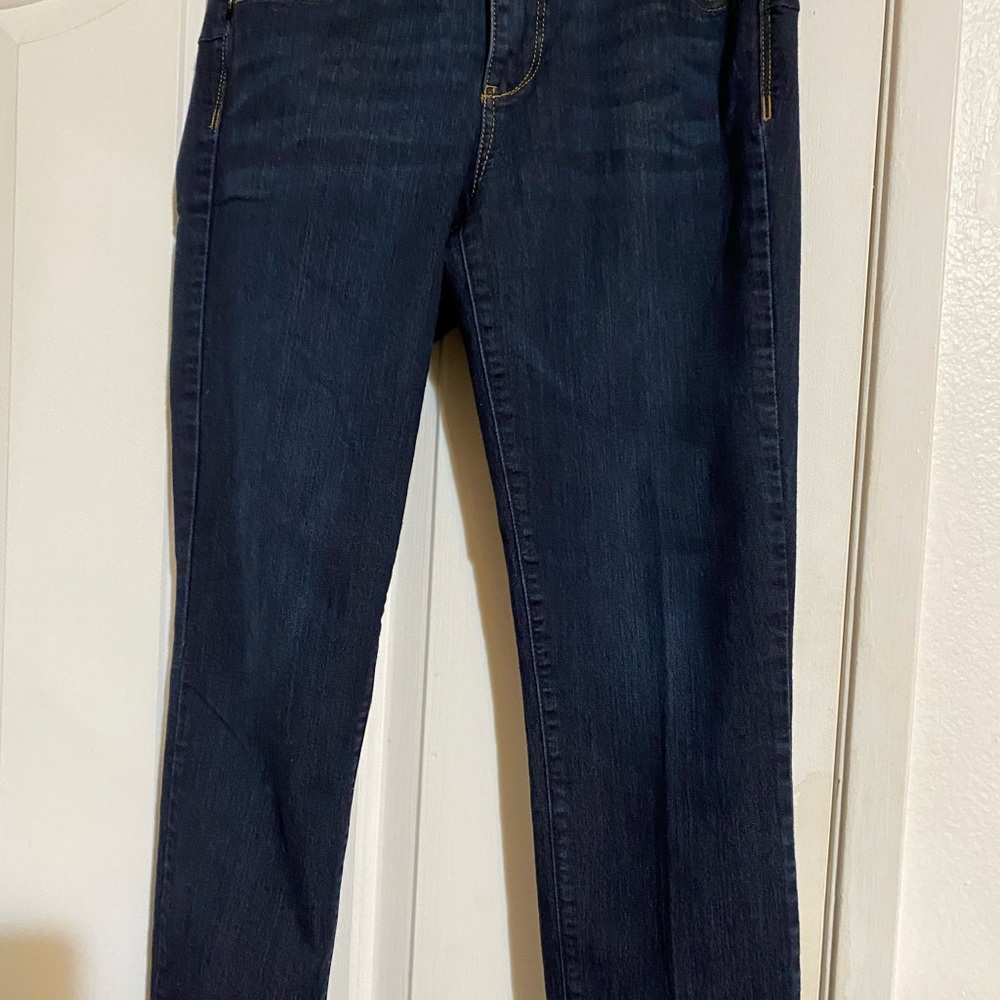 Women’s Democracy jeans size 8